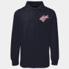 JB's  Kids L/S 210 Polo Thumbnail