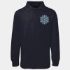 JB's  Kids L/S 210 Polo Thumbnail