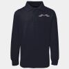 JB's  Kids L/S 210 Polo Thumbnail