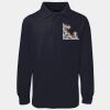 JB's  Kids L/S 210 Polo Thumbnail
