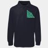 JB's  Kids L/S 210 Polo Thumbnail