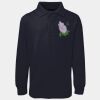 JB's  Kids L/S 210 Polo Thumbnail