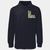 JB's  Kids L/S 210 Polo Thumbnail