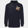 JB's  Kids L/S 210 Polo Thumbnail