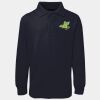 JB's  Kids L/S 210 Polo Thumbnail