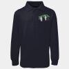 JB's  Kids L/S 210 Polo Thumbnail