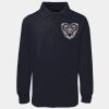 JB's  Kids L/S 210 Polo Thumbnail