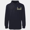 JB's  Kids L/S 210 Polo Thumbnail