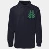 JB's  Kids L/S 210 Polo Thumbnail