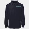 JB's  Kids L/S 210 Polo Thumbnail
