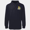 JB's  Kids L/S 210 Polo Thumbnail