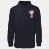 JB's  Kids L/S 210 Polo Thumbnail