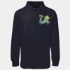 JB's  Kids L/S 210 Polo Thumbnail