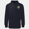 JB's  Kids L/S 210 Polo Thumbnail