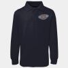 JB's  Kids L/S 210 Polo Thumbnail