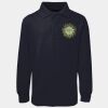 JB's  Kids L/S 210 Polo Thumbnail
