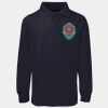 JB's  Kids L/S 210 Polo Thumbnail
