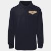 JB's  Kids L/S 210 Polo Thumbnail
