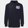JB's  Kids L/S 210 Polo Thumbnail