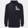 JB's  Kids L/S 210 Polo Thumbnail