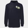 JB's  Kids L/S 210 Polo Thumbnail