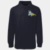JB's  Kids L/S 210 Polo Thumbnail