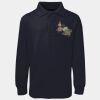 JB's  Kids L/S 210 Polo Thumbnail