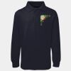 JB's  Kids L/S 210 Polo Thumbnail