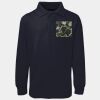 JB's  Kids L/S 210 Polo Thumbnail