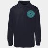 JB's  Kids L/S 210 Polo Thumbnail