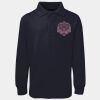 JB's  Kids L/S 210 Polo Thumbnail