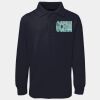 JB's  Kids L/S 210 Polo Thumbnail