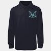 JB's  Kids L/S 210 Polo Thumbnail