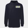 JB's  Kids L/S 210 Polo Thumbnail