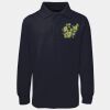 JB's  Kids L/S 210 Polo Thumbnail