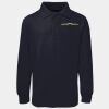 JB's  Kids L/S 210 Polo Thumbnail