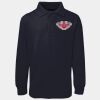 JB's  Kids L/S 210 Polo Thumbnail