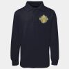 JB's  Kids L/S 210 Polo Thumbnail