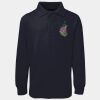 JB's  Kids L/S 210 Polo Thumbnail
