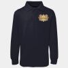 JB's  Kids L/S 210 Polo Thumbnail