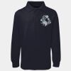 JB's  Kids L/S 210 Polo Thumbnail