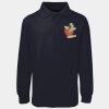 JB's  Kids L/S 210 Polo Thumbnail