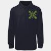 JB's  Kids L/S 210 Polo Thumbnail
