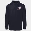 JB's  Kids L/S 210 Polo Thumbnail