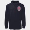 JB's  Kids L/S 210 Polo Thumbnail