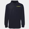 JB's  Kids L/S 210 Polo Thumbnail