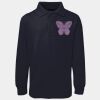 JB's  Kids L/S 210 Polo Thumbnail
