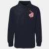 JB's  Kids L/S 210 Polo Thumbnail