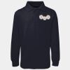 JB's  Kids L/S 210 Polo Thumbnail
