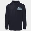 JB's  Kids L/S 210 Polo Thumbnail